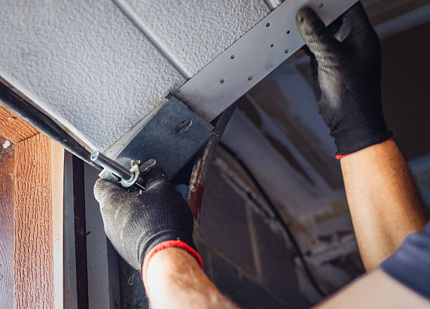 Reliable Garage Door contractor in Decatur, AL by Garage Doors Repair Pro